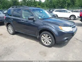 2012 Subaru Forester