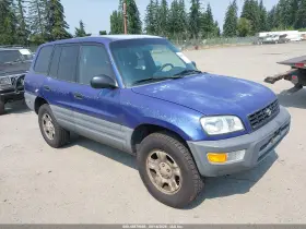 1999 Toyota RAV4