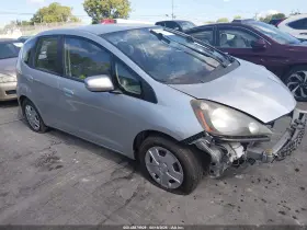 2012 Honda Fit