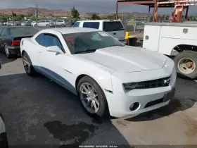 2011 Chevrolet Camaro