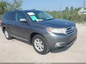 2012 Toyota Highlander