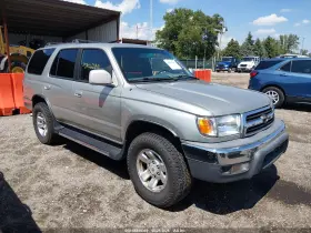 2000 Toyota 4Runner
