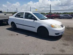 2004 Toyota Corolla