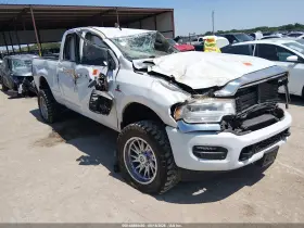 2023 RAM 2500