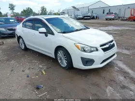 2013 Subaru Impreza