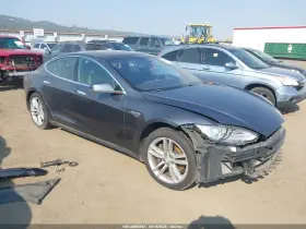 2015 Tesla Model S