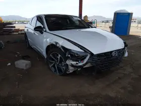 2022 Hyundai Sonata