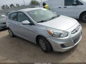 2017 Hyundai Accent