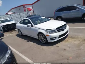 2015 Mercedes-Benz C 250