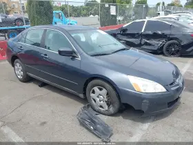 2005 Honda Accord
