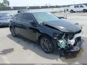 2013 Lexus CT