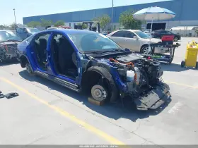 2025 Honda Accord Hybrid