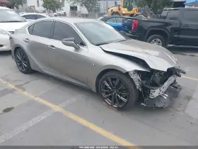2023 Lexus IS 350