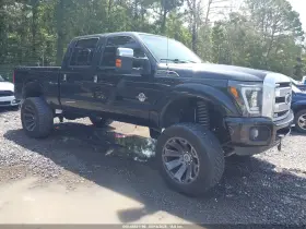 2015 Ford F-250