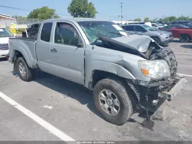 2009 Toyota Tacoma