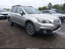 2015 Subaru Outback