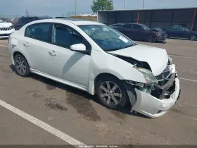 2012 Nissan Sentra