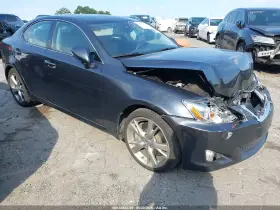 2010 Lexus IS 350