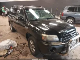 2006 Toyota Highlander