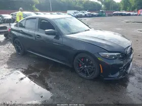 2022 BMW M340i