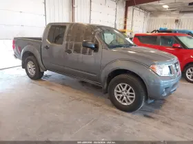 2019 Nissan Frontier