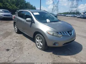 2010 Nissan Murano