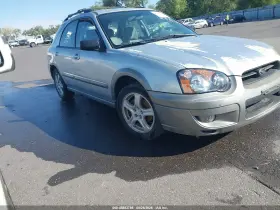 2004 Subaru Impreza