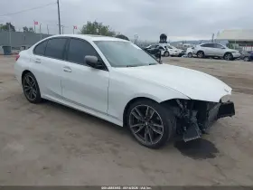 2020 BMW M3