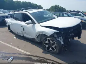 2022 Hyundai Santa Cruz