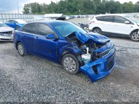 2018 Kia Rio
