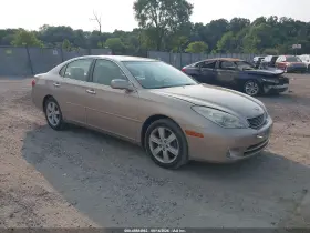 2005 Lexus ES 330