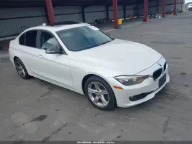 2015 BMW 3 Series