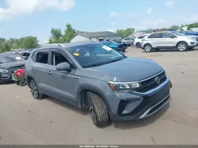 2023 Volkswagen Taos