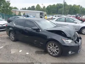 2015 Lexus GS 350