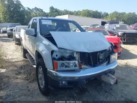 2012 Chevrolet Colorado