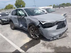 2025 Acura ADX