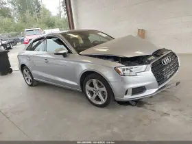 2019 Audi A3