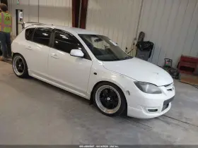 2008 Mazda 3