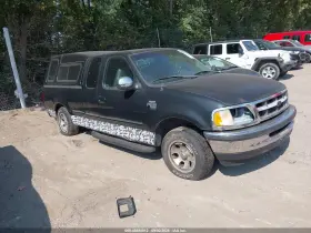 1998 Ford F-150