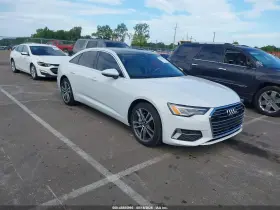2023 Audi A6