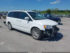 2015 Dodge Grand Caravan