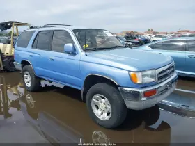 1997 Toyota 4Runner