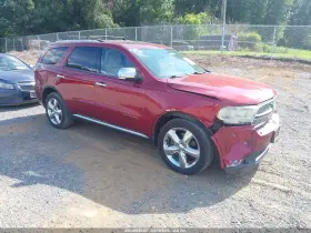 2013 Dodge Durango