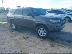2018 Toyota 4Runner