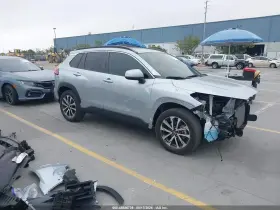 2024 Toyota Corolla Cross