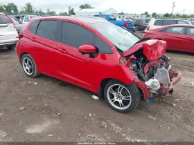 2015 Honda Fit