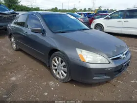 2006 Honda Accord