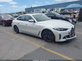 2024 BMW I4 Gran Coupe
