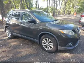 2014 Nissan Rogue