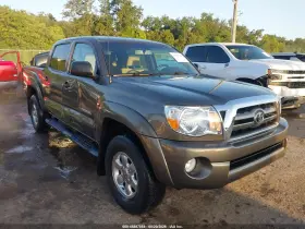 2010 Toyota Tacoma